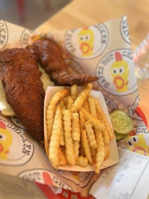 North Town Chicken by null
