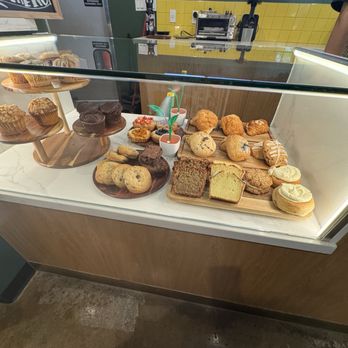 Dandelion Cafe - Sweets! - Coffee & Tea Near Me - Houston, Texas Dandelion Cafe - Sweets! - Coffee & Tea Near Me - Houston, Texas