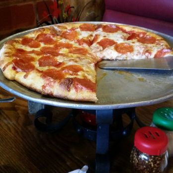 Pizza Show - Pizza Near Me - Hawthorne, California Pizza Show - Pizza Near Me - Hawthorne, California