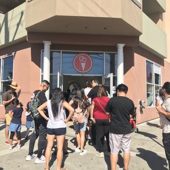 Photo of Polly Ann Ice Cream - San Francisco, CA, United States