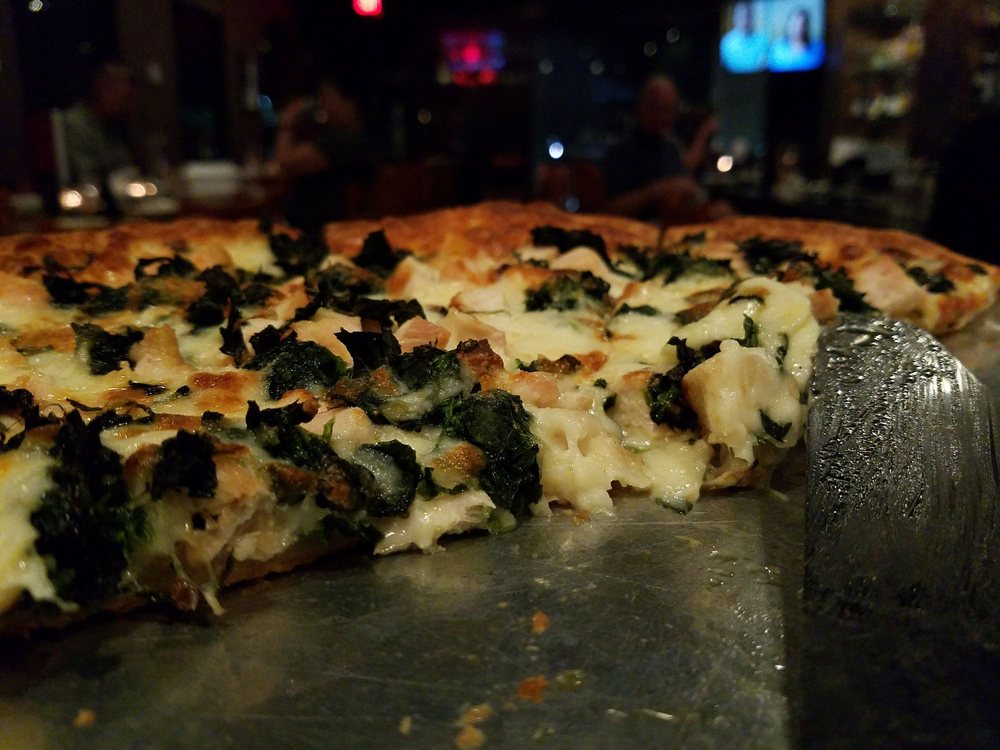 LEONE’S RISTORANTE & PIZZERIA 40 Photos & 60 Reviews Pizza 1266