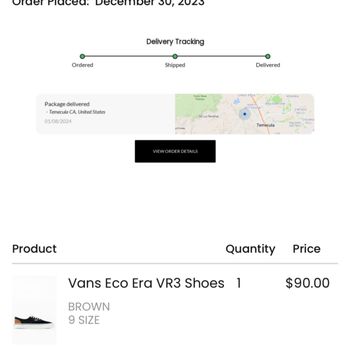 PacSun - Receipt - Men's Clothing Near Me - Irvine, California PacSun - Receipt - Men's Clothing Near Me - Irvine, California