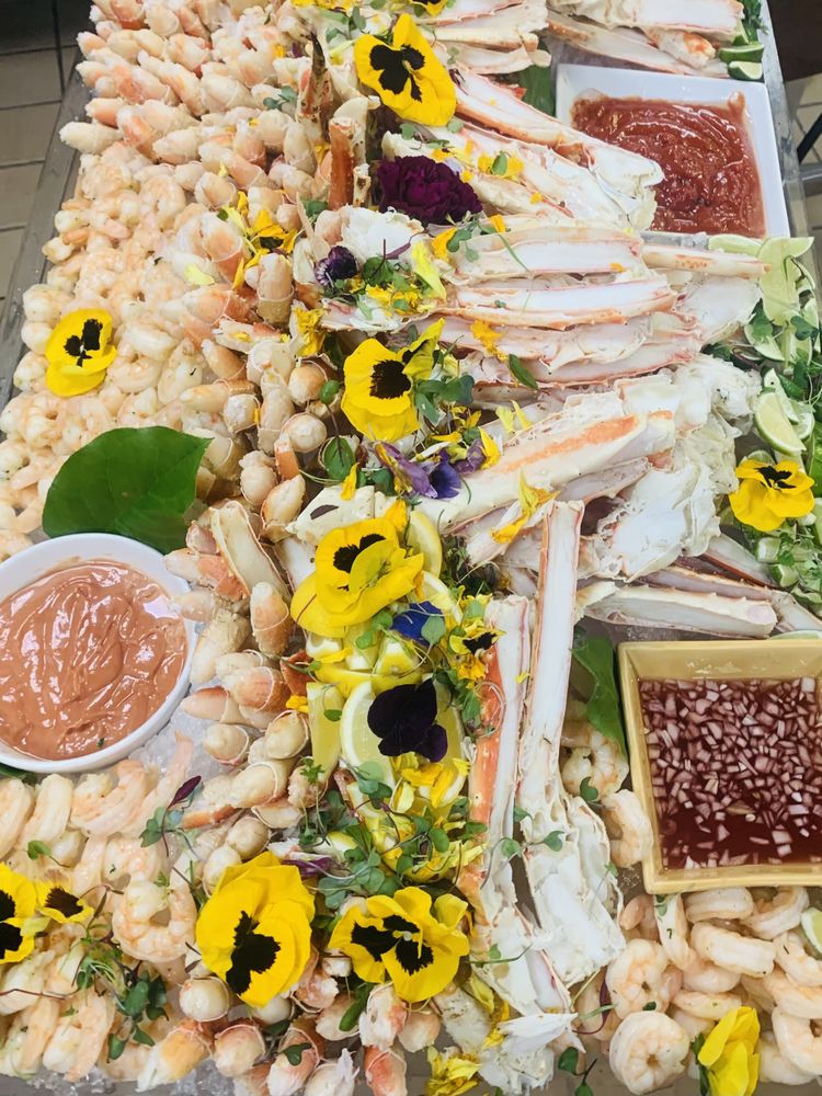 CAL COAST CATERING Updated May 2024 12 Photos San Diego
