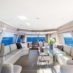 Paradise Charters