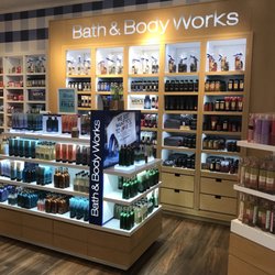 Bath & Body Works