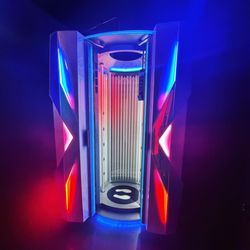 Sunkissd Tan - Hybrid Tanning and Red Light