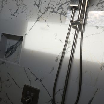 Plumb Co - Installed hand held shower sprayer - Plumbing Near Me Plumb Co - Installed hand held shower sprayer - Plumbing Near Me