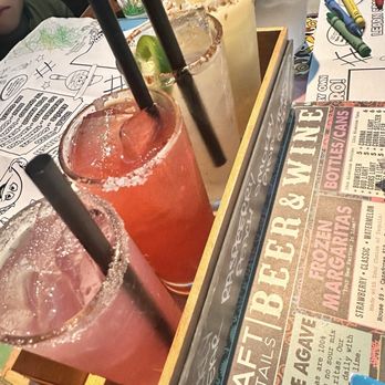 Cabos Cantina - Tex-Mex Near Me - Fort Myers, Florida