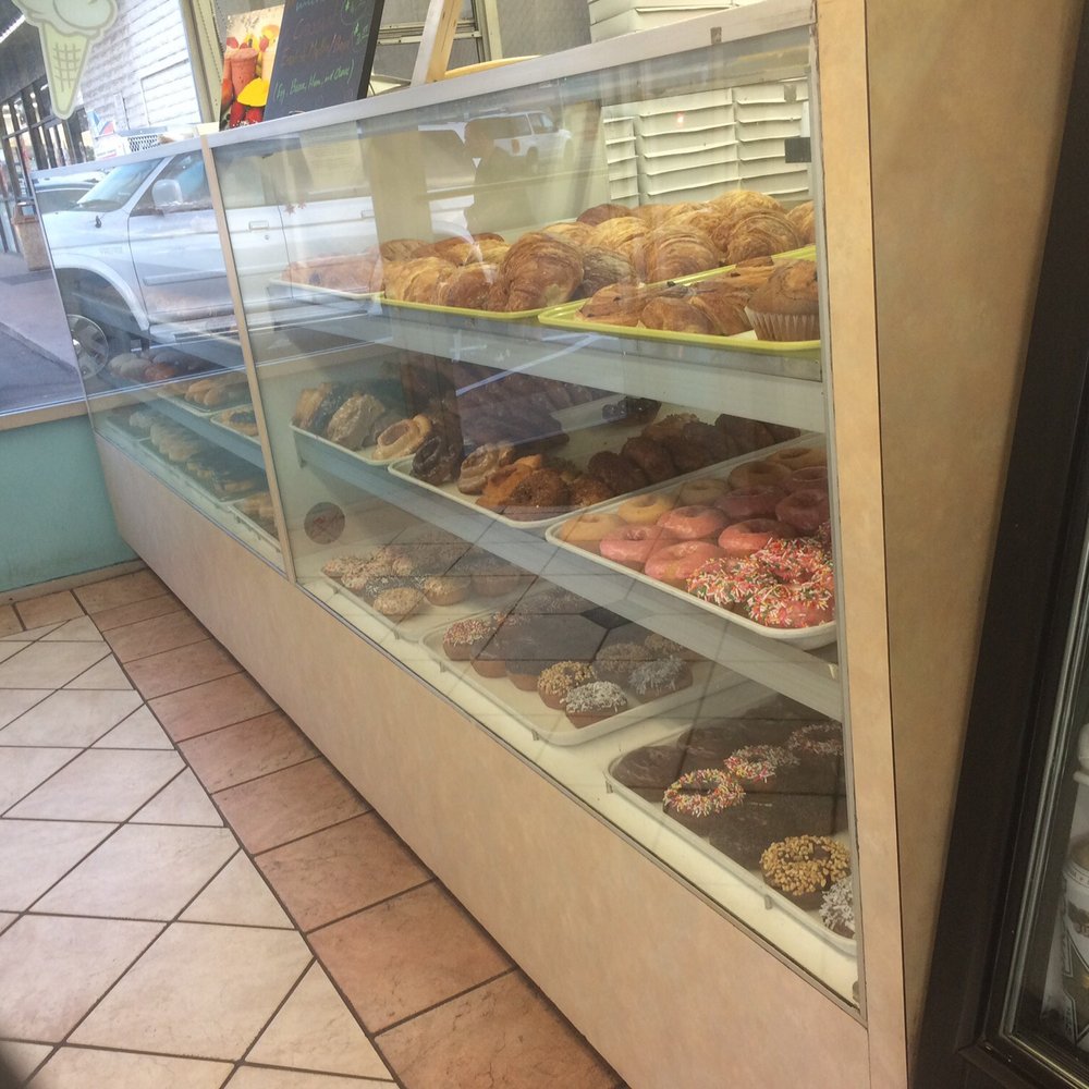 Honey Donuts - Donuts Near Me - Santee, California Honey Donuts - Donuts Near Me - Santee, California