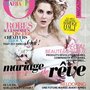 Photo of Oui Magazine