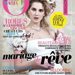 Oui Magazine - Illustration du site
