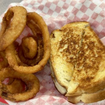 Granny's Cafe - Grilled Cheese sandwich - Cafes Near Me - Port Angeles, Washington Granny's Cafe - Grilled Cheese sandwich - Cafes Near Me - Port Angeles, Washington