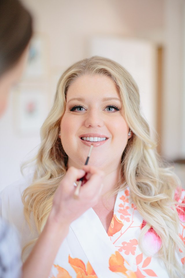 Bellelina Skincare And Makeup Studio Logo