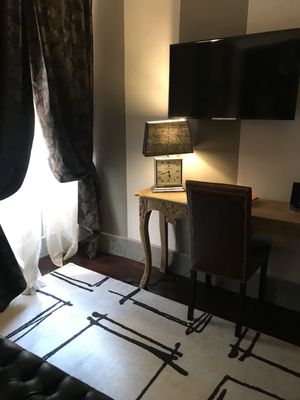 The Inn at the Roman Forum by null The Inn at the Roman Forum by null