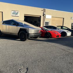 Precise Auto Tint 