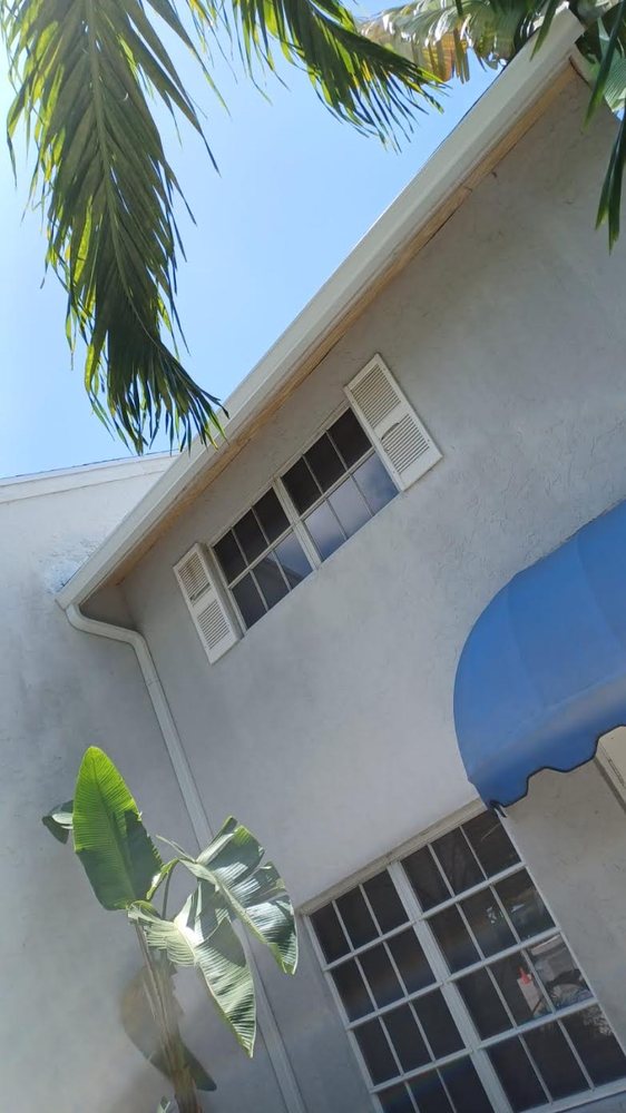 Slide of New Era Roofing Concepts