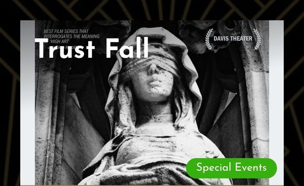 Davis Theater, Chicago by null