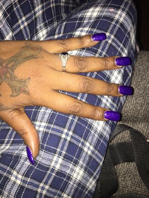 EXQUISITE NAILS - 49 Photos & 59 Reviews - 3030 Watson Blvd, Warner