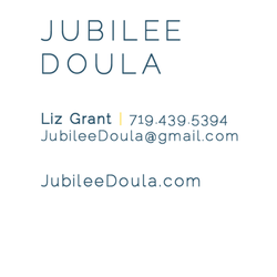 Jubilee Doula