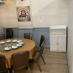 Sun Luk Chinese Restaurant