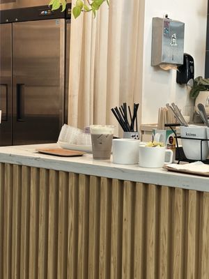 Constellation Coffee