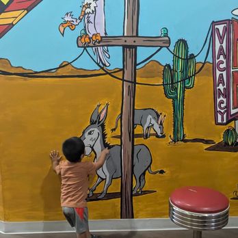 Route 66 Museum - Museums Near Me - Kingman, Arizona
