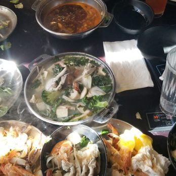 Shabuya - Soup Near Me - Milpitas, California