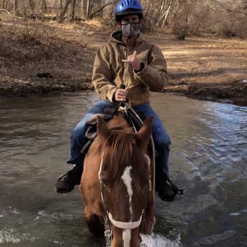 Trail Horse Adventures - Crossing the verde river - Horseback Riding Near Me - Cottonwood, Arizona Trail Horse Adventures - Crossing the verde river - Horseback Riding Near Me - Cottonwood, Arizona