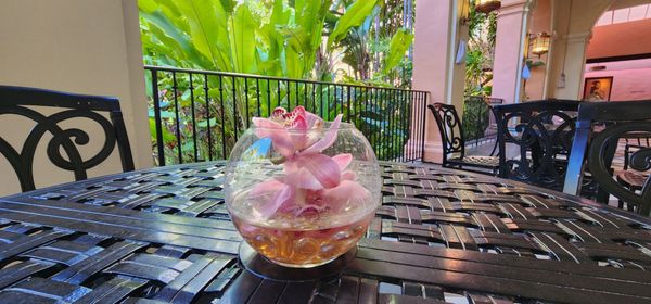 The Royal Hawaiian, a Luxury Collection Resort, Waikiki by null