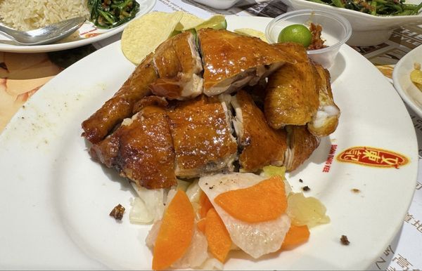 Boon Tong Kee @ River Valley by null