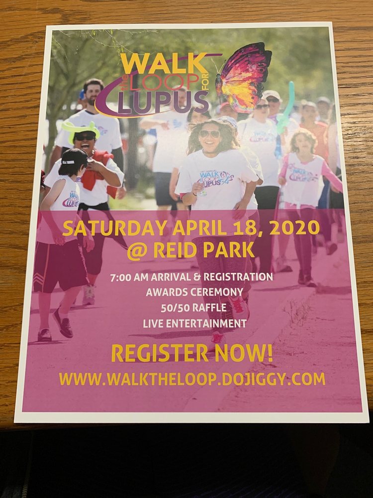 Lupus Foundation of Southern Arizona - social services organization in Tucson, AZ