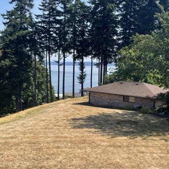 Comforts of Whidbey - Bed & Breakfast Near Me - Langley, Washington