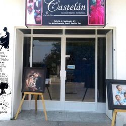 Fotografía Castelán