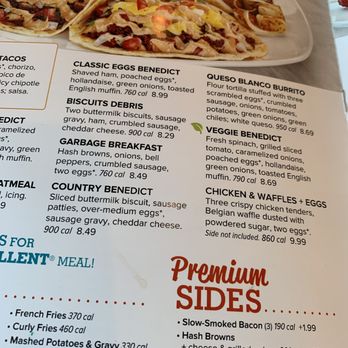 Jimmy's Egg - Inside of menu at Jimmy's Egg in Wichita Falls, Texas. - Breakfast & Brunch Near Me - Wichita Falls, Texas Jimmy's Egg - Inside of menu at Jimmy's Egg in Wichita Falls, Texas. - Breakfast & Brunch Near Me - Wichita Falls, Texas