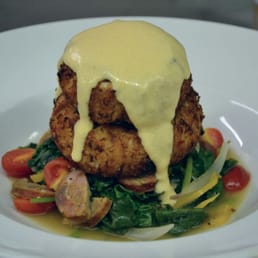Crab Cakes