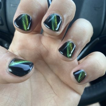 Eclipse Nail Bar - Nail Salons Near Me - San Jose, California