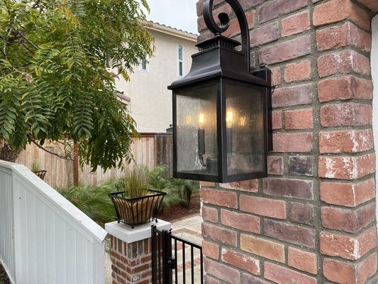 Handy Homes & Services