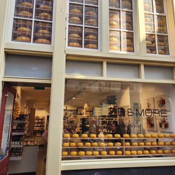 Cheese & More - Cheese Shops Near Me - Amsterdam, New Hampshire