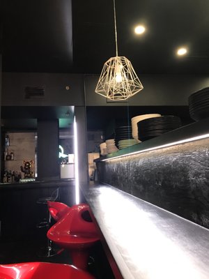 Azyun Restaurant by null