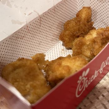 Chick-fil-A - Chick-fil-A Chick-n-Minis - Fast Food Near Me - Westbury, New York Chick-fil-A - Chick-fil-A Chick-n-Minis - Fast Food Near Me - Westbury, New York
