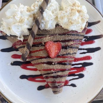 Dali Crepes - Greatest Passions Crepe - Caterers Near Me - Salt Lake City, Utah Dali Crepes - Greatest Passions Crepe - Caterers Near Me - Salt Lake City, Utah
