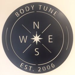 Body Tune Physical Therapy - Body Tune Physical Therapy