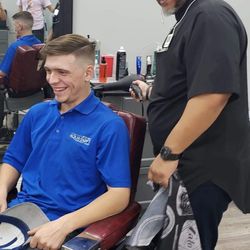 The Legend's Barber Shop
