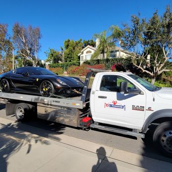 KO Towing and Recovery - My car - Towing Near Me - Fullerton, California KO Towing and Recovery - My car - Towing Near Me - Fullerton, California