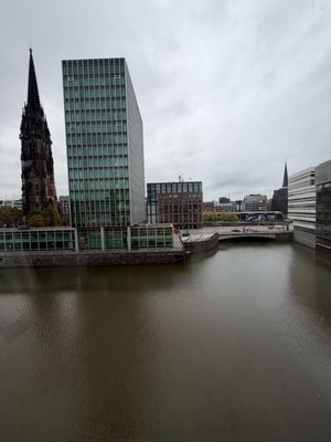 The Nikolai Hotel Hamburg - Leonardo Limited Edition by null