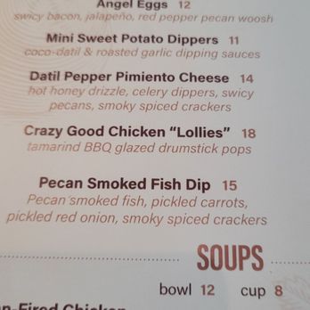 Pecan Craft Kitchen - Southern Near Me - St Johns, Florida Pecan Craft Kitchen - Southern Near Me - St Johns, Florida