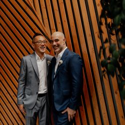 Mike Yoon Photo
