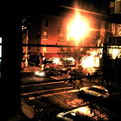 Juliette - The View from the Roof