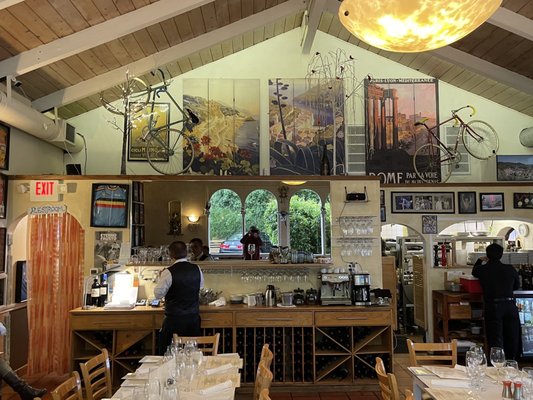 Riviera Ristorante by null