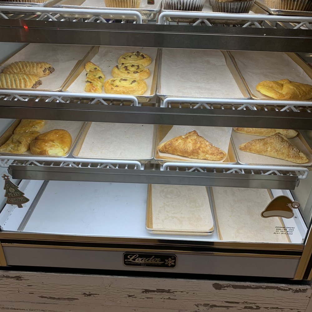 Brooklyn Bread Cafe - Sandwiches Near Me - Brooklyn, New York
